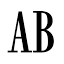 Favicon van website American Banker