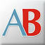 Favicon van website The American Bazaar