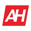 Favicon van website Android Headlines