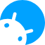 Favicon van website Androidworld