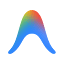 Favicon van website Google Antigravity