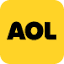 Favicon van website AOL Finance