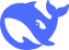 Favicon van website DeepSeek API Docs