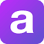 Favicon van website Apideck