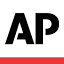 Favicon van website AP News