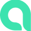 Favicon van website Appreo