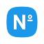 Favicon van website Nmbrs App Store