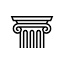 Favicon van website Arena