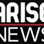 Favicon van website Arise News