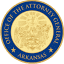 Favicon van website Arkansas Attorney General