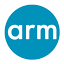 Favicon van website Arm