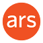Favicon van website Ars Technica