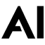 Favicon van website AI News