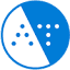 Favicon van website Asia Times