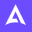 Favicon van website Atlas Cloud