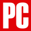 Favicon van website PCMag