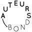 Favicon van website Auteursbond
