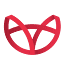 Favicon van website Autofox
