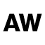 Favicon van website Automotive World