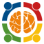Favicon van website AVK