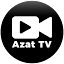 Favicon van website Azat TV