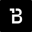 Favicon van website Backbase