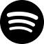 Favicon van website Spotify for Backstage