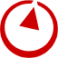 Favicon van website Bain & Company
