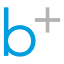 Favicon van website Balie Plus