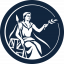 Favicon van website Bank of England