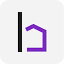 Favicon van website Baudex AI