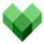 Favicon van website Bazel documentation