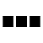 Favicon van website BBC News