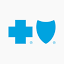 Favicon van website Blue Cross Blue Shield Association