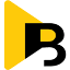 Favicon van website Benin Web TV