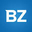 Favicon van website Benzinga