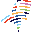 Favicon van website Binnenlands Bestuur