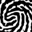 Favicon van website Biometric Update