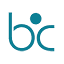 Favicon van website Bitcare