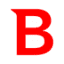 Favicon van website Bitdefender