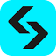 Favicon van website Bitget