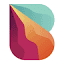 Favicon van website Bitquery