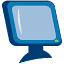 Favicon van website BleepingComputer