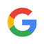 Favicon van website Google