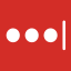 Favicon van website LastPass