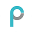 Favicon van website Pony.ai