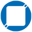 Favicon van website Cisco Talos