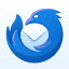 Favicon van website Thunderbird Blog