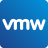 Favicon van website VMware Tanzu