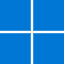 Favicon van website Windows Insider Blog